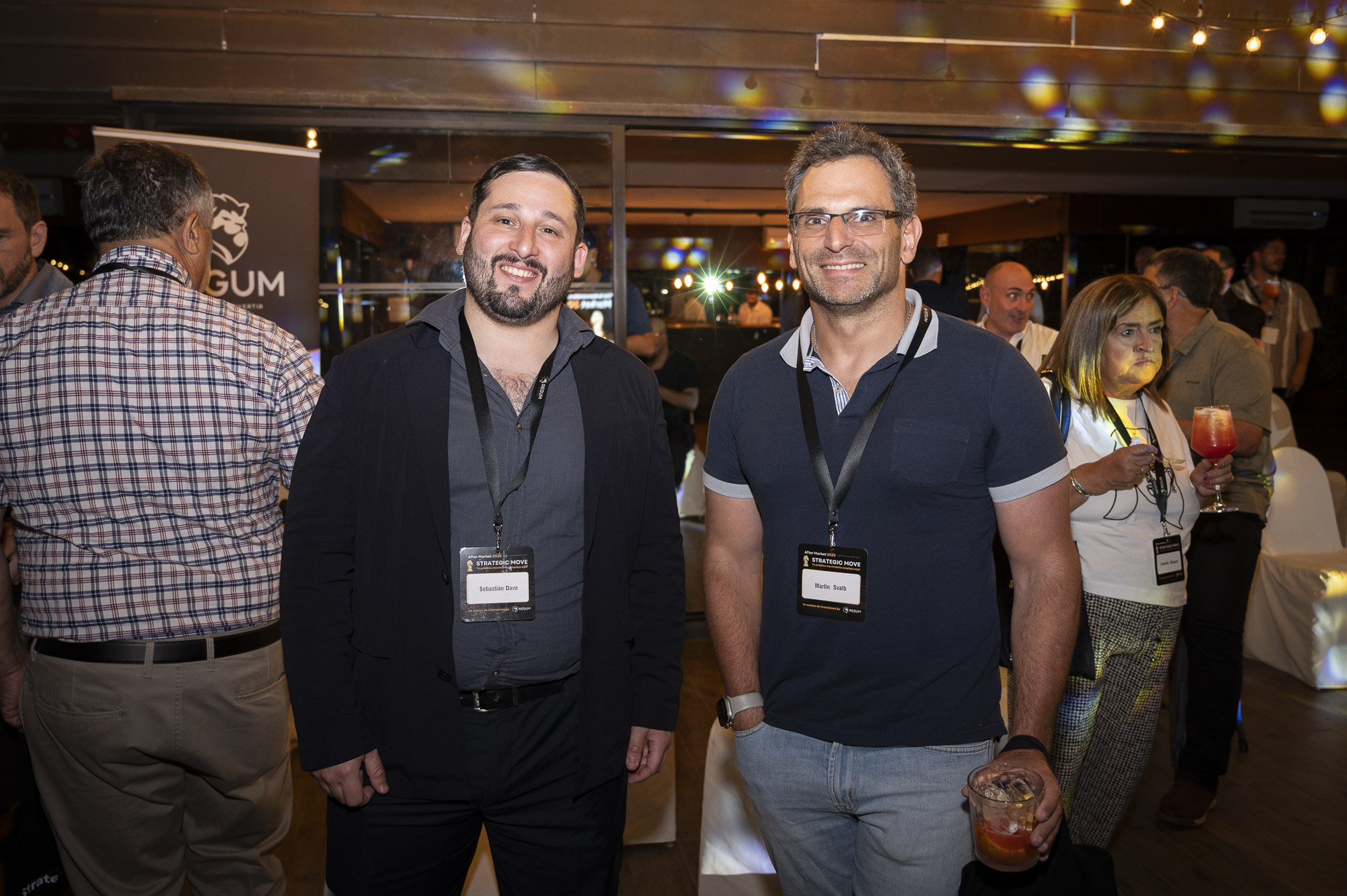 After Market 2025 Uruguay